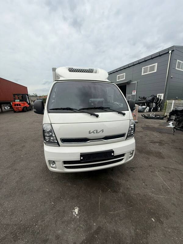 Kia Bongo Refrigerator
